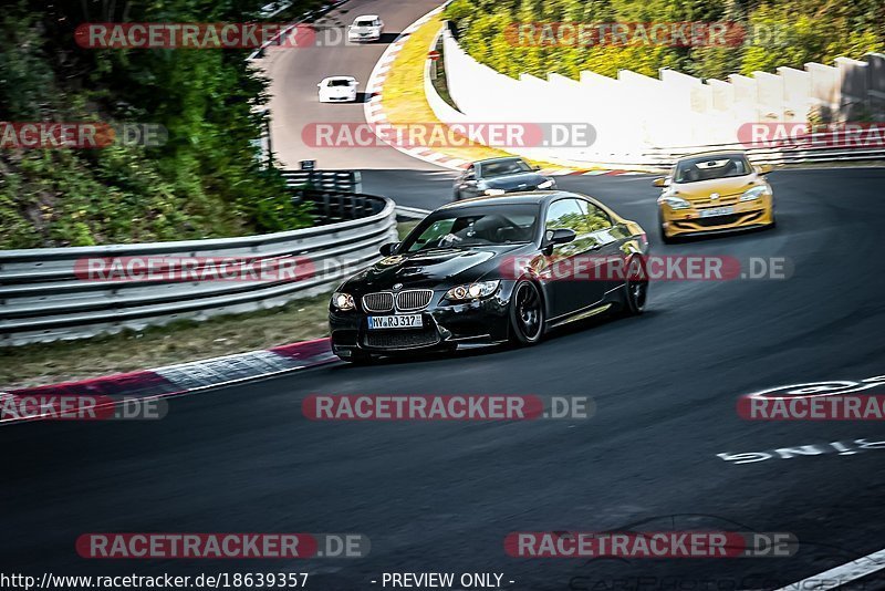 Bild #18639357 - Touristenfahrten Nürburgring Nordschleife (21.08.2022)