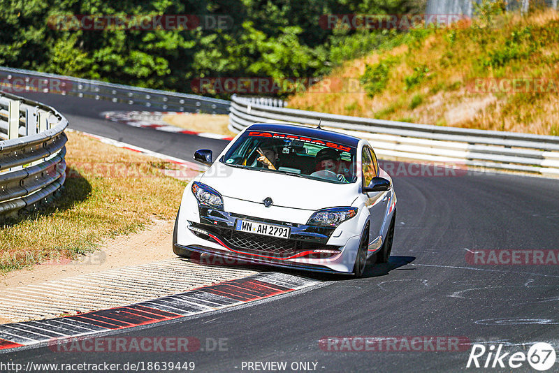 Bild #18639449 - Touristenfahrten Nürburgring Nordschleife (21.08.2022)