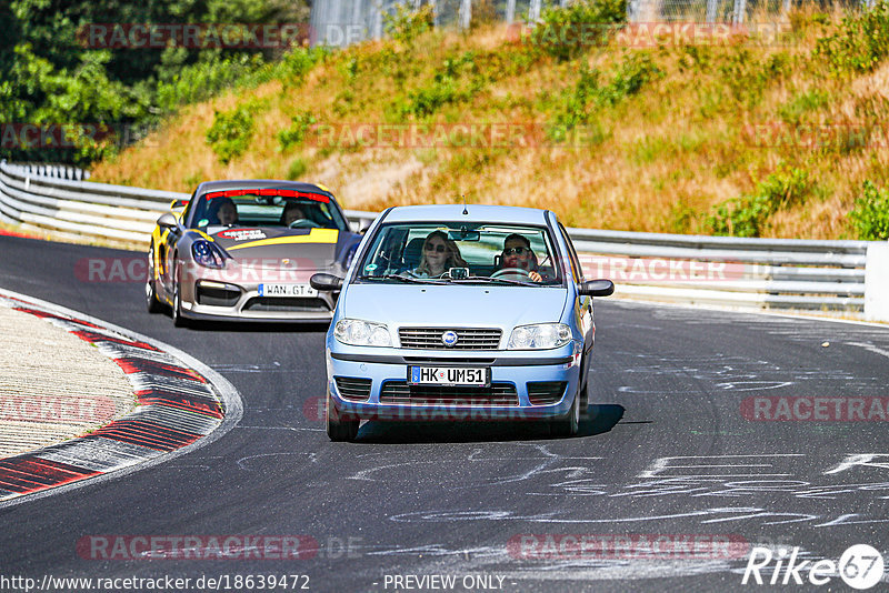 Bild #18639472 - Touristenfahrten Nürburgring Nordschleife (21.08.2022)