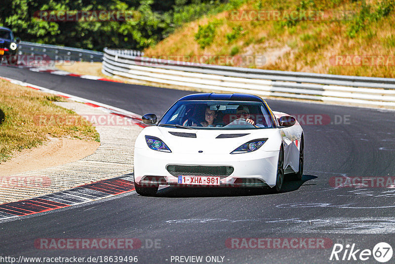 Bild #18639496 - Touristenfahrten Nürburgring Nordschleife (21.08.2022)