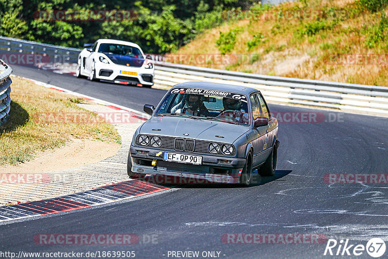 Bild #18639505 - Touristenfahrten Nürburgring Nordschleife (21.08.2022)