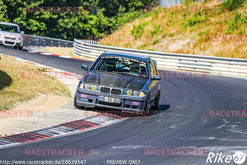 Bild #18639547 - Touristenfahrten Nürburgring Nordschleife (21.08.2022)