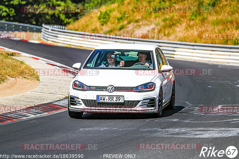 Bild #18639590 - Touristenfahrten Nürburgring Nordschleife (21.08.2022)