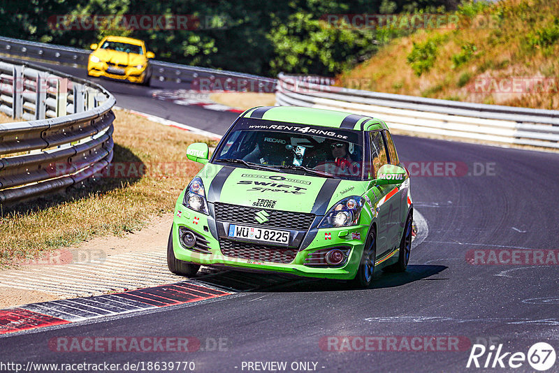 Bild #18639770 - Touristenfahrten Nürburgring Nordschleife (21.08.2022)