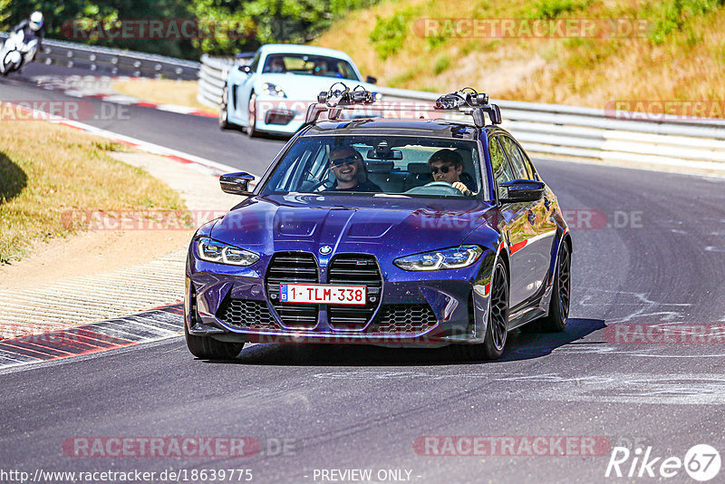 Bild #18639775 - Touristenfahrten Nürburgring Nordschleife (21.08.2022)