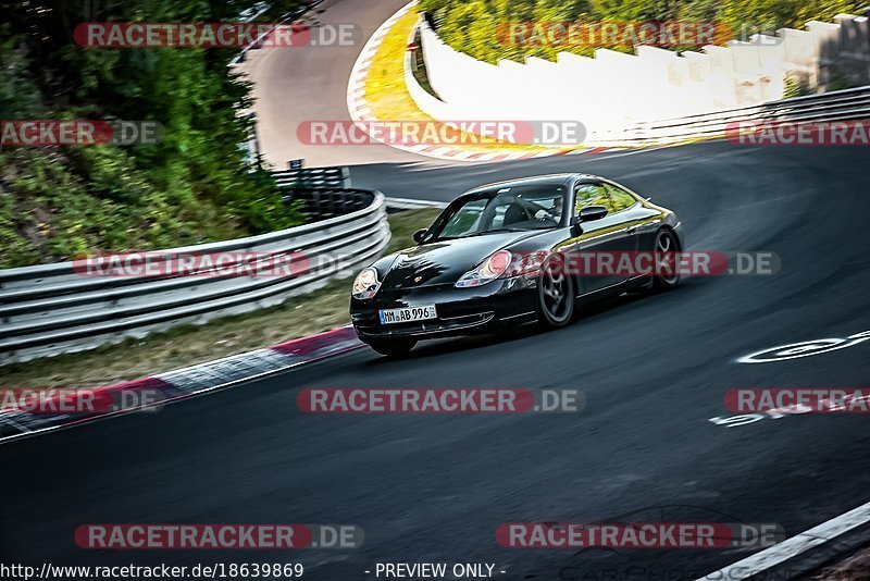 Bild #18639869 - Touristenfahrten Nürburgring Nordschleife (21.08.2022)