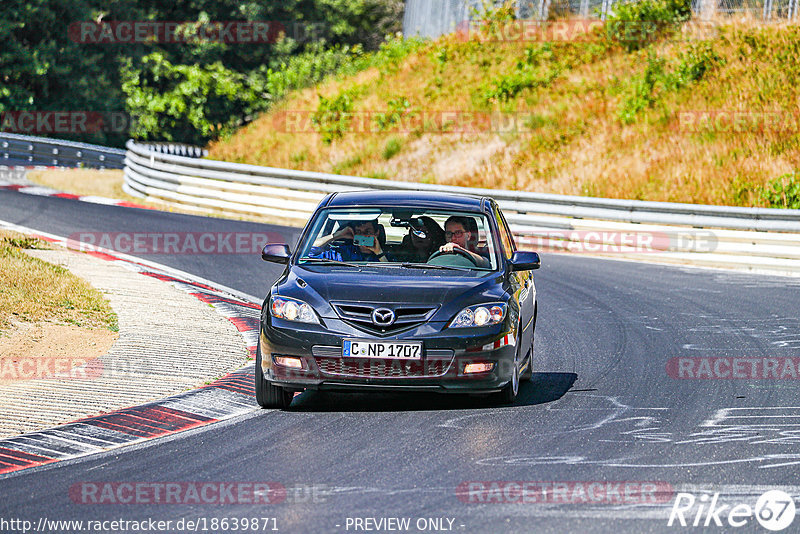 Bild #18639871 - Touristenfahrten Nürburgring Nordschleife (21.08.2022)