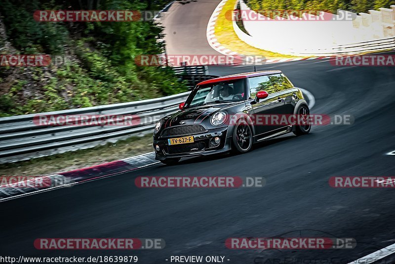 Bild #18639879 - Touristenfahrten Nürburgring Nordschleife (21.08.2022)