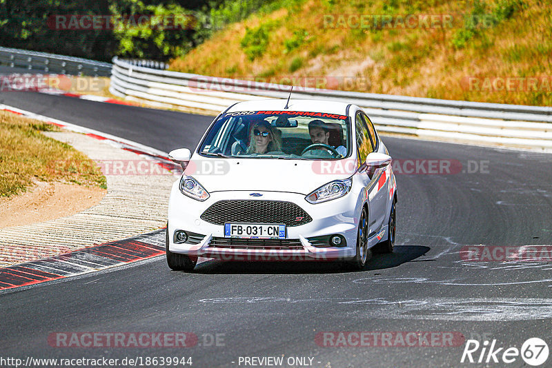 Bild #18639944 - Touristenfahrten Nürburgring Nordschleife (21.08.2022)