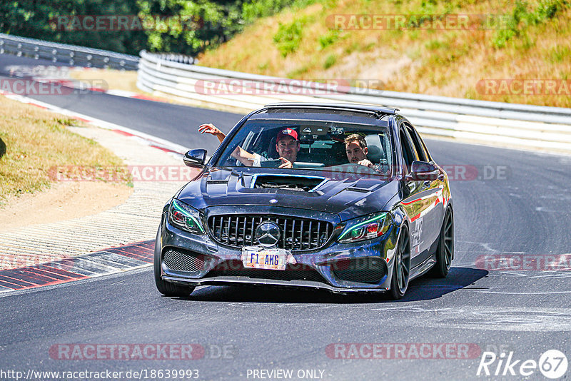 Bild #18639993 - Touristenfahrten Nürburgring Nordschleife (21.08.2022)