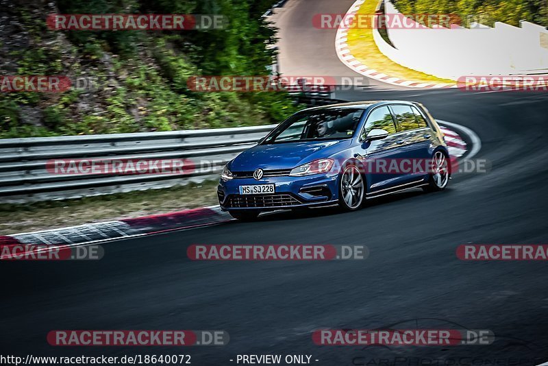 Bild #18640072 - Touristenfahrten Nürburgring Nordschleife (21.08.2022)