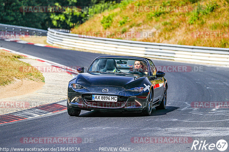 Bild #18640074 - Touristenfahrten Nürburgring Nordschleife (21.08.2022)