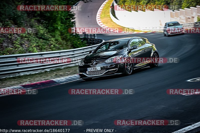 Bild #18640177 - Touristenfahrten Nürburgring Nordschleife (21.08.2022)