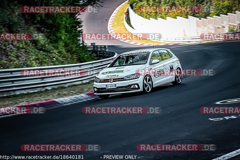 Bild #18640181 - Touristenfahrten Nürburgring Nordschleife (21.08.2022)