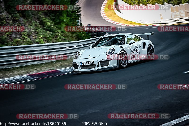 Bild #18640186 - Touristenfahrten Nürburgring Nordschleife (21.08.2022)