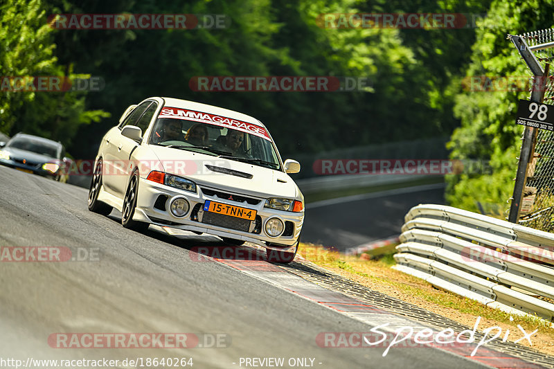 Bild #18640264 - Touristenfahrten Nürburgring Nordschleife (21.08.2022)