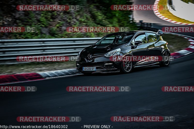 Bild #18640302 - Touristenfahrten Nürburgring Nordschleife (21.08.2022)