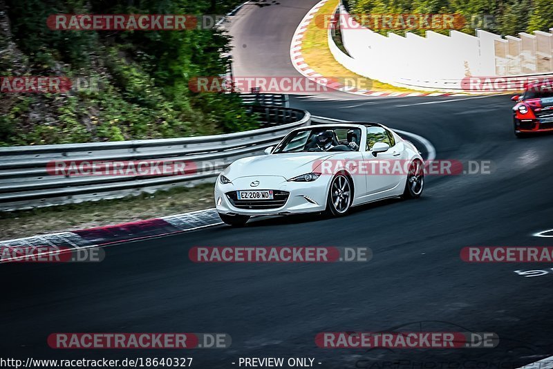 Bild #18640327 - Touristenfahrten Nürburgring Nordschleife (21.08.2022)