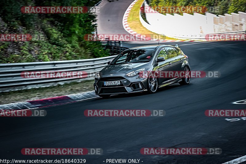 Bild #18640329 - Touristenfahrten Nürburgring Nordschleife (21.08.2022)