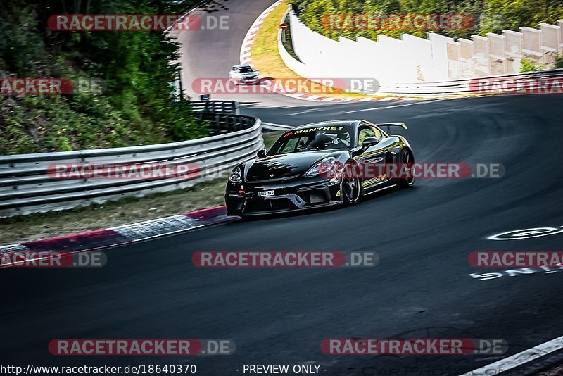 Bild #18640370 - Touristenfahrten Nürburgring Nordschleife (21.08.2022)