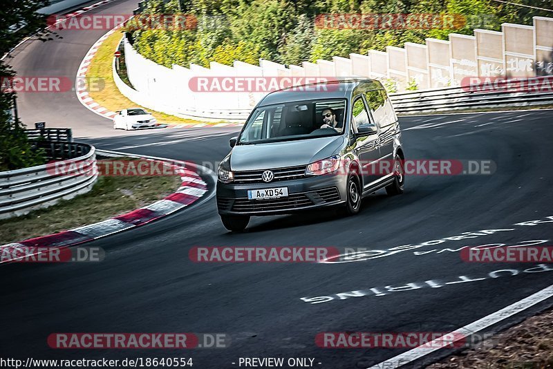 Bild #18640554 - Touristenfahrten Nürburgring Nordschleife (21.08.2022)