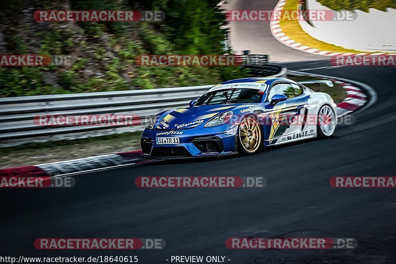 Bild #18640615 - Touristenfahrten Nürburgring Nordschleife (21.08.2022)