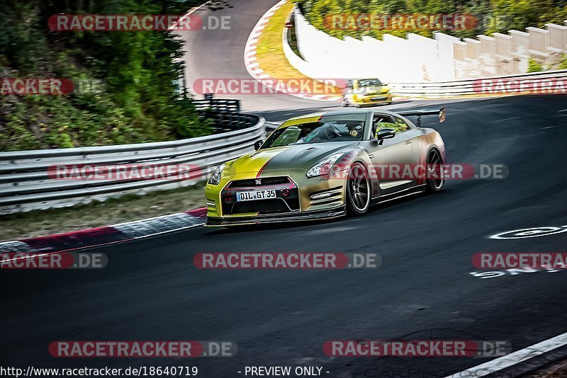 Bild #18640719 - Touristenfahrten Nürburgring Nordschleife (21.08.2022)