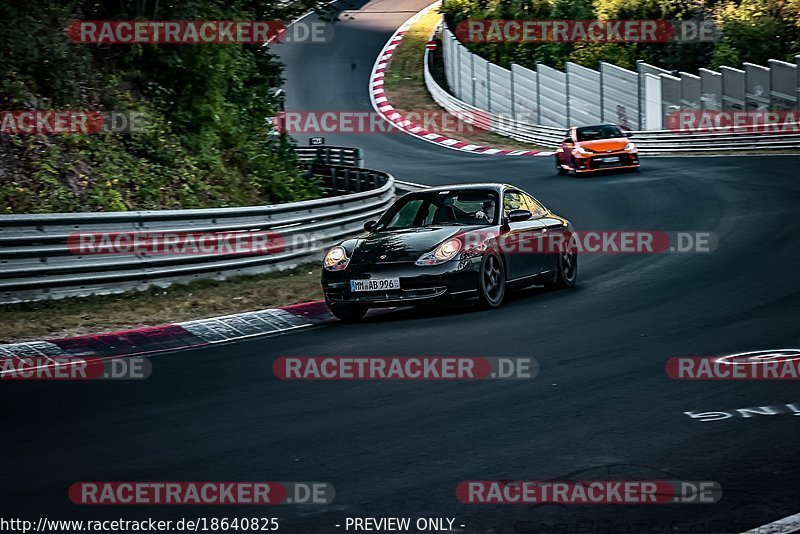 Bild #18640825 - Touristenfahrten Nürburgring Nordschleife (21.08.2022)