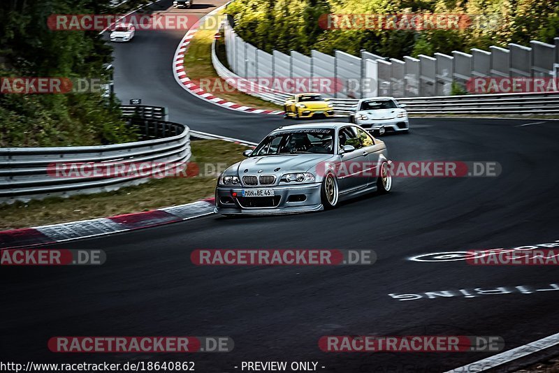 Bild #18640862 - Touristenfahrten Nürburgring Nordschleife (21.08.2022)