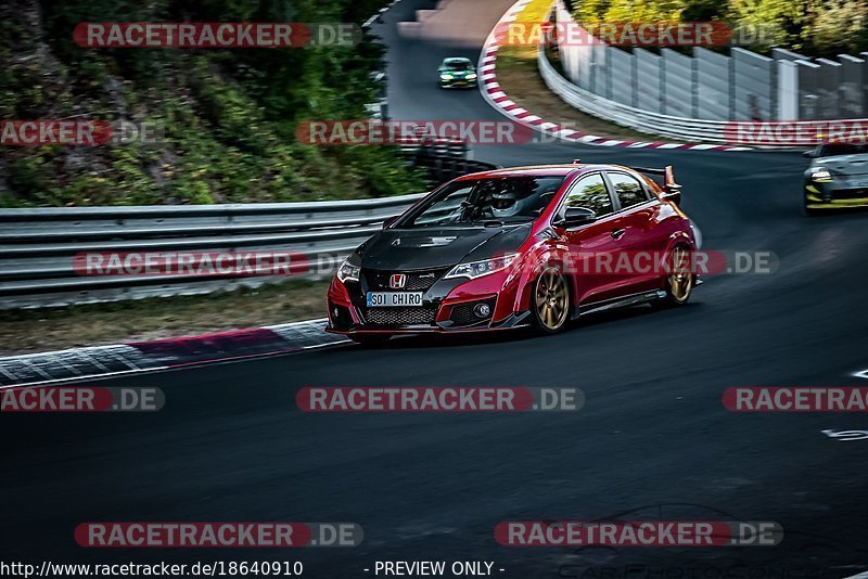 Bild #18640910 - Touristenfahrten Nürburgring Nordschleife (21.08.2022)