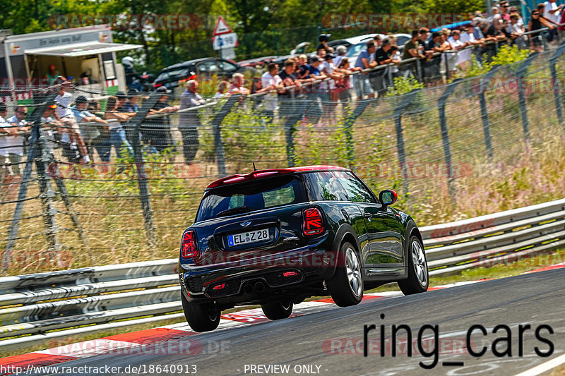 Bild #18640913 - Touristenfahrten Nürburgring Nordschleife (21.08.2022)