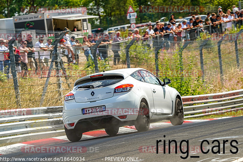 Bild #18640934 - Touristenfahrten Nürburgring Nordschleife (21.08.2022)