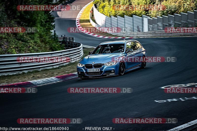 Bild #18640940 - Touristenfahrten Nürburgring Nordschleife (21.08.2022)