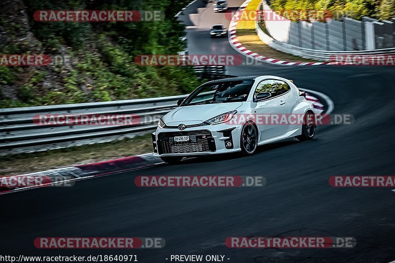 Bild #18640971 - Touristenfahrten Nürburgring Nordschleife (21.08.2022)