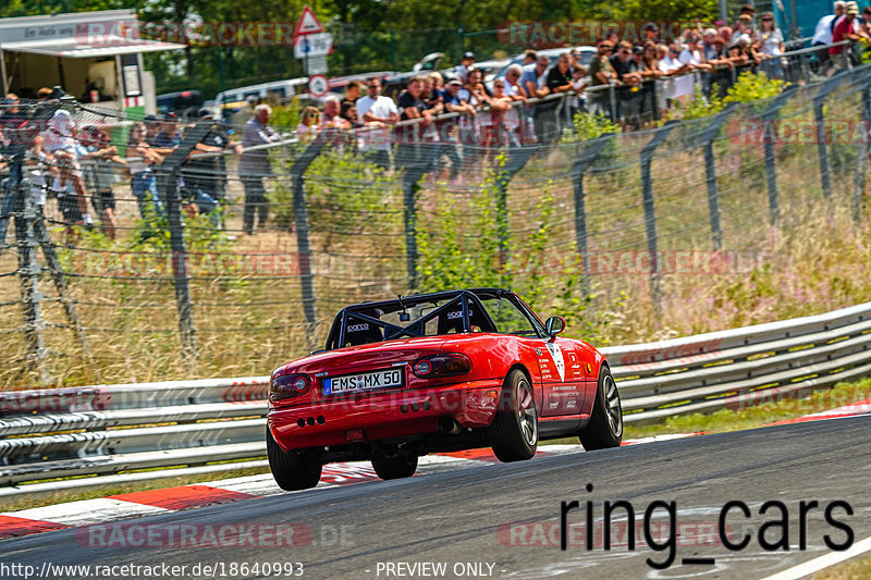 Bild #18640993 - Touristenfahrten Nürburgring Nordschleife (21.08.2022)