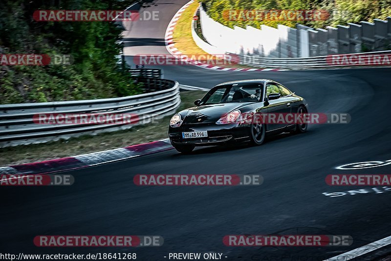 Bild #18641268 - Touristenfahrten Nürburgring Nordschleife (21.08.2022)