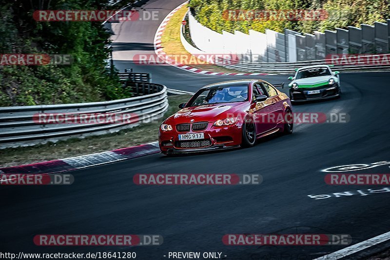 Bild #18641280 - Touristenfahrten Nürburgring Nordschleife (21.08.2022)