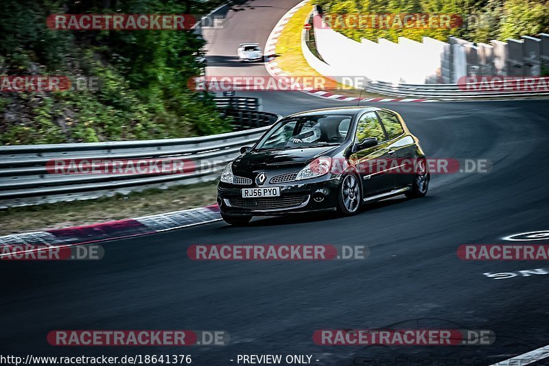 Bild #18641376 - Touristenfahrten Nürburgring Nordschleife (21.08.2022)