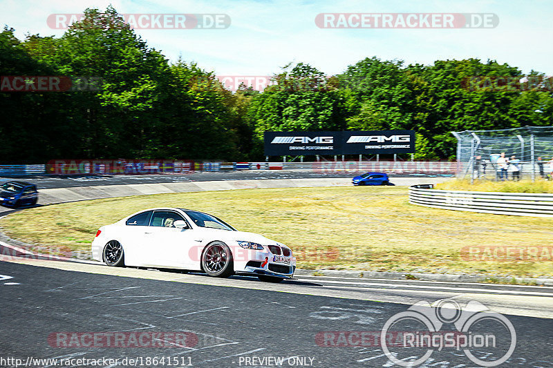 Bild #18641511 - Touristenfahrten Nürburgring Nordschleife (21.08.2022)