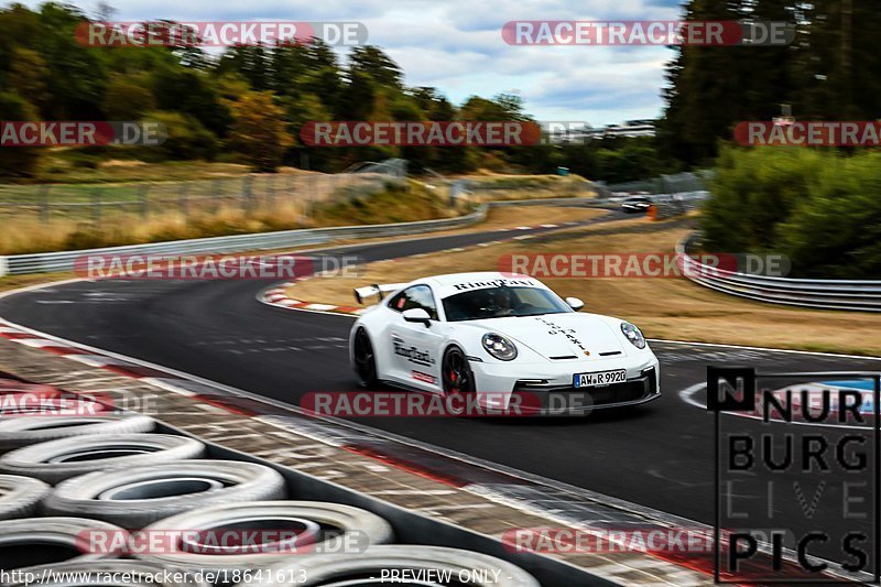 Bild #18641613 - Touristenfahrten Nürburgring Nordschleife (21.08.2022)