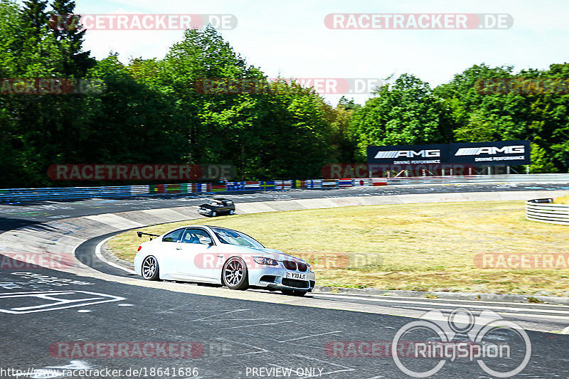 Bild #18641686 - Touristenfahrten Nürburgring Nordschleife (21.08.2022)