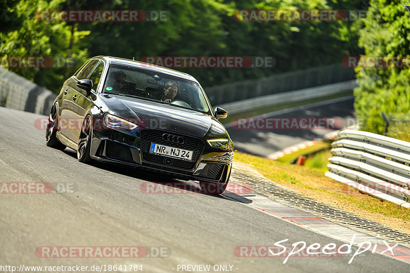 Bild #18641784 - Touristenfahrten Nürburgring Nordschleife (21.08.2022)