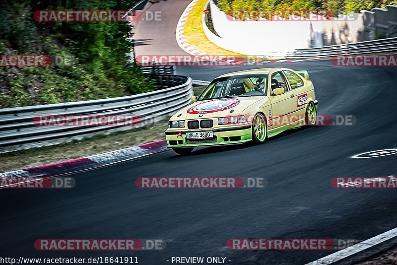 Bild #18641911 - Touristenfahrten Nürburgring Nordschleife (21.08.2022)