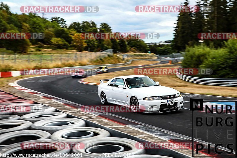 Bild #18642001 - Touristenfahrten Nürburgring Nordschleife (21.08.2022)