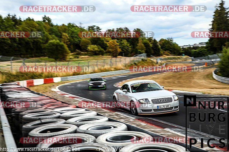 Bild #18642004 - Touristenfahrten Nürburgring Nordschleife (21.08.2022)