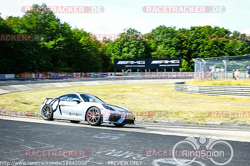 Bild #18642007 - Touristenfahrten Nürburgring Nordschleife (21.08.2022)