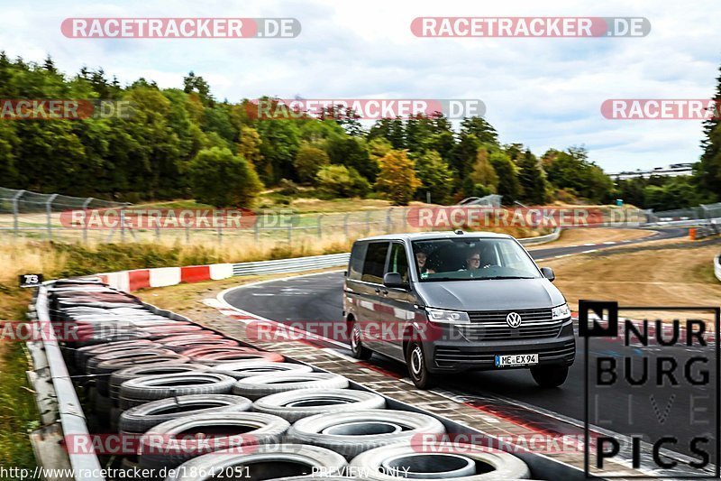 Bild #18642051 - Touristenfahrten Nürburgring Nordschleife (21.08.2022)