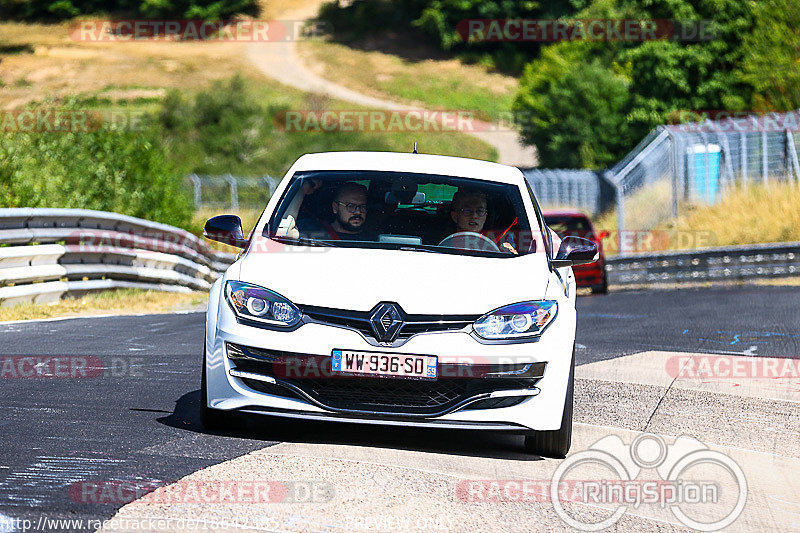 Bild #18642385 - Touristenfahrten Nürburgring Nordschleife (21.08.2022)