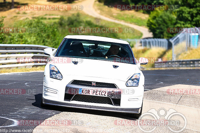 Bild #18642642 - Touristenfahrten Nürburgring Nordschleife (21.08.2022)