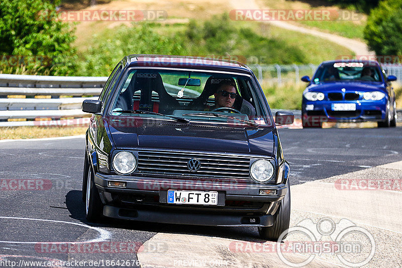 Bild #18642676 - Touristenfahrten Nürburgring Nordschleife (21.08.2022)